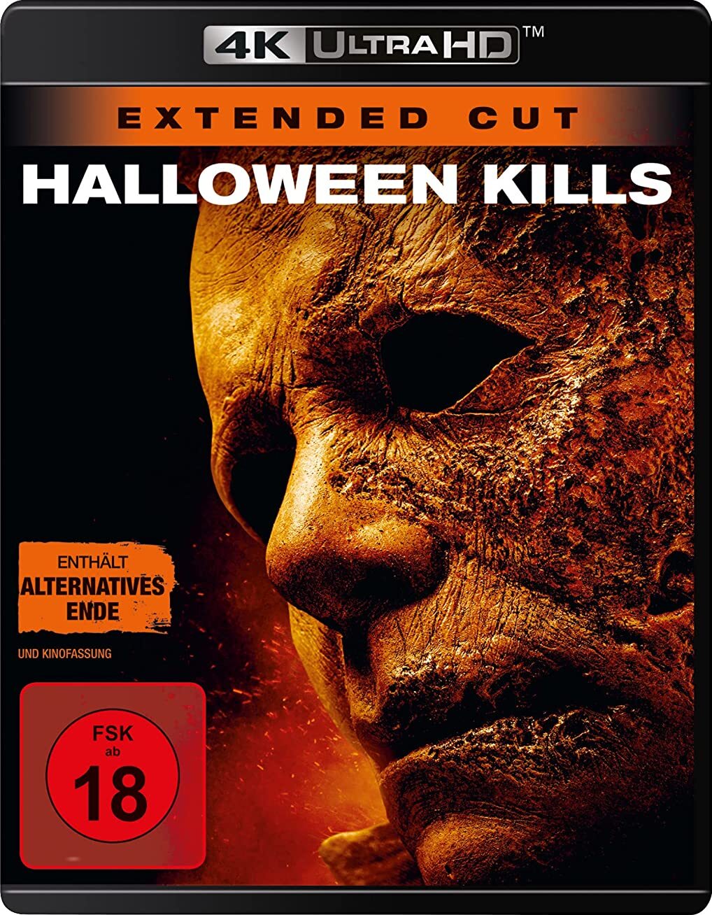 Download Halloween Kills (2021)