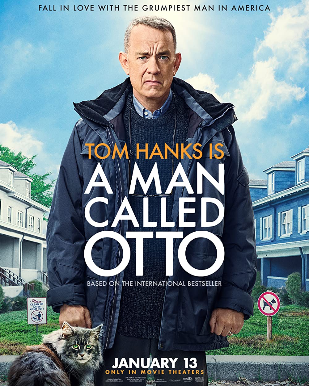 Download A Man Called Otto (2023)