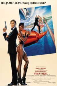 Download A View to a Kill (1985) Dual Audio