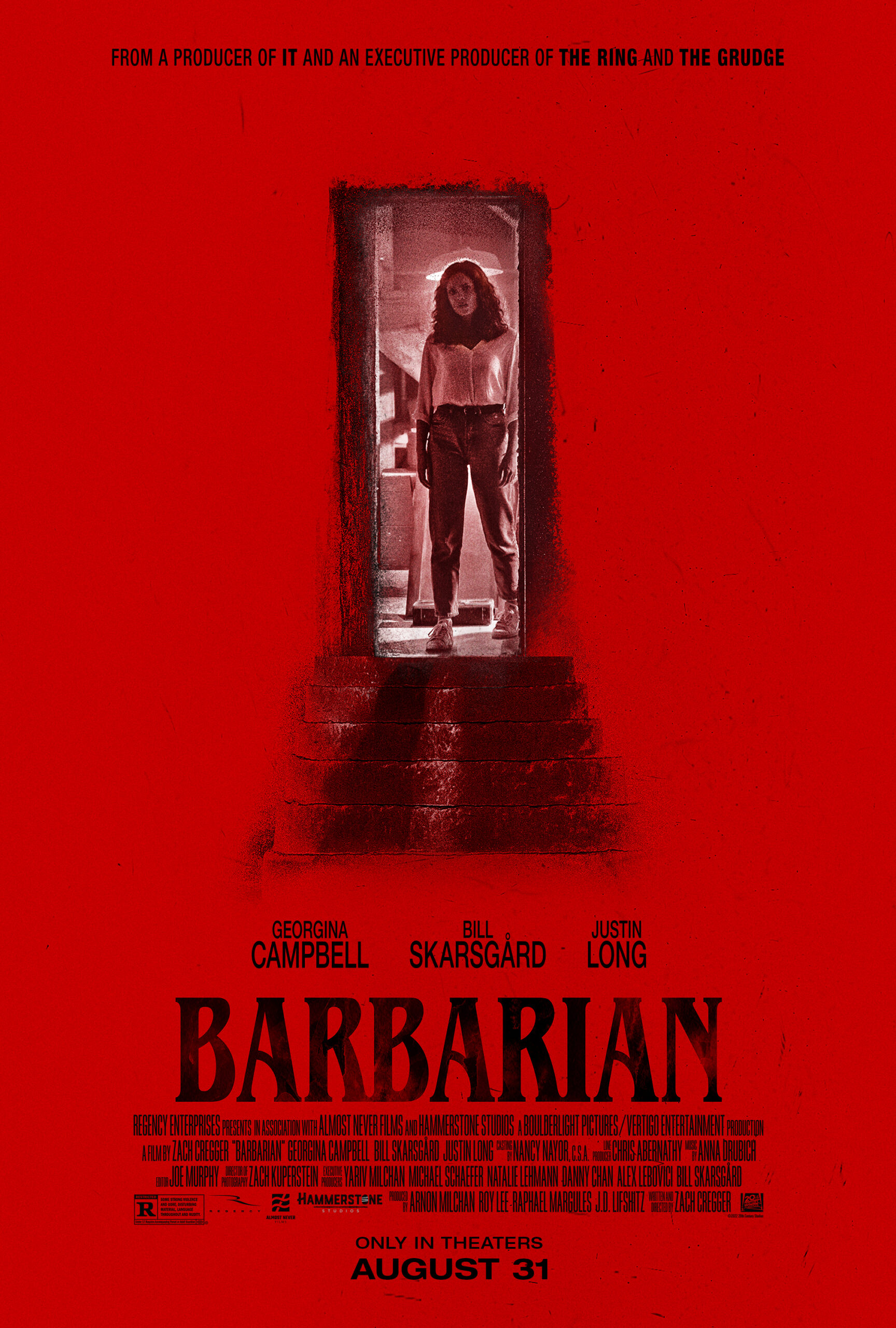Download Barbarian (2022)