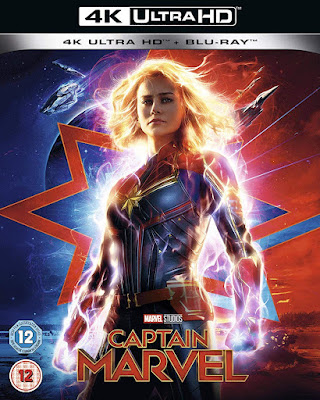 Download Captain Marvel (2019) Dual Audio