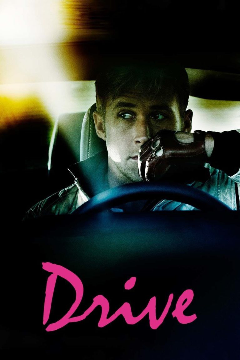 Download Drive (2011) Dual Audio