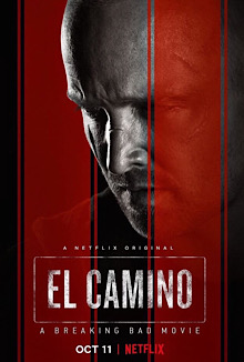 Download El Camino: A Breaking Bad Movie (2019)