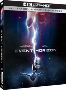 Download Event Horizon (1997) Dual Audio