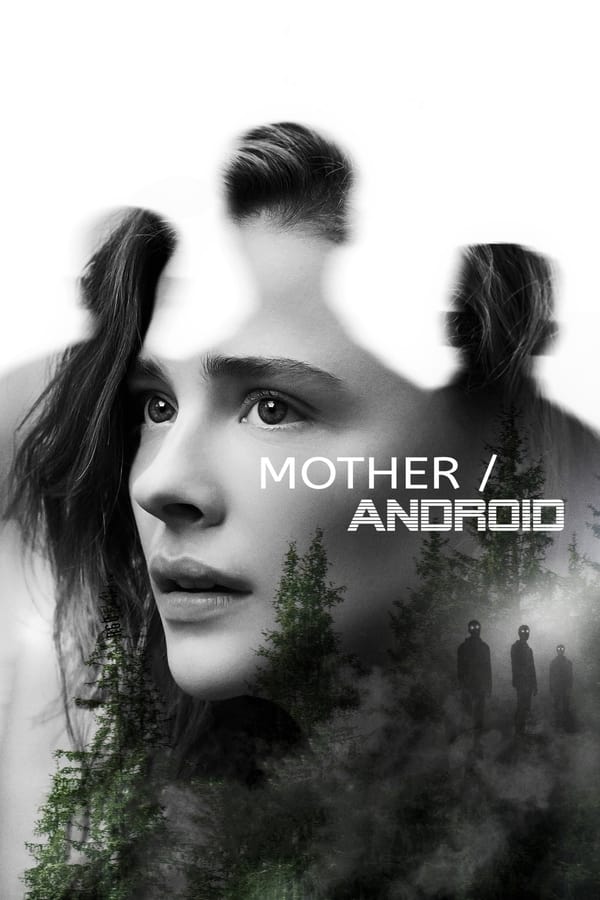 Download Mother Android (2021) Dual Audio
