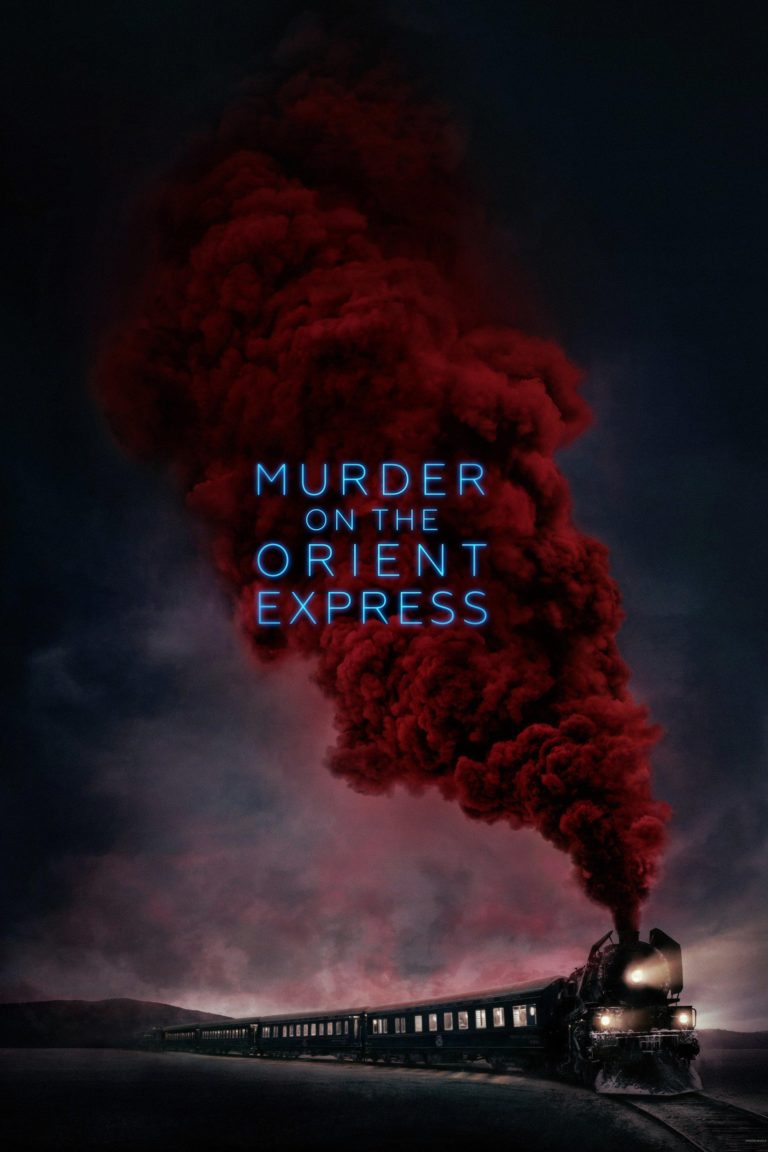 Download Murder on Orient Express (2017)