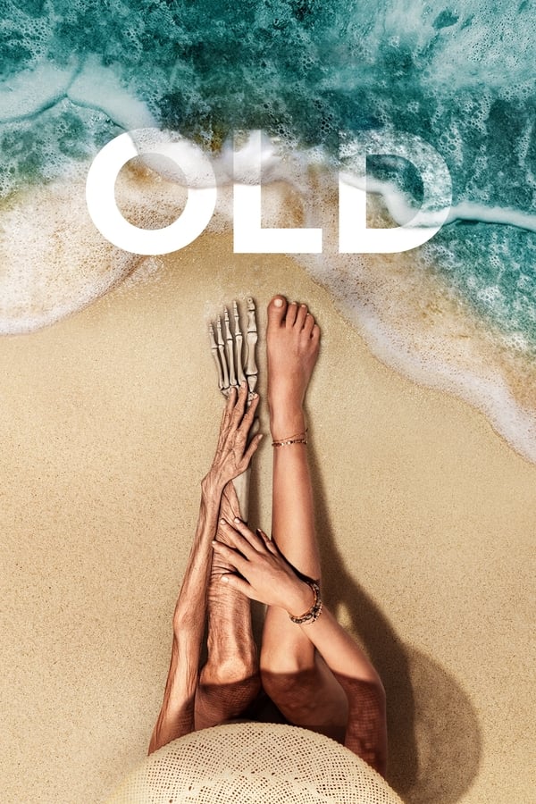 Download Old (2021) Dual Audio