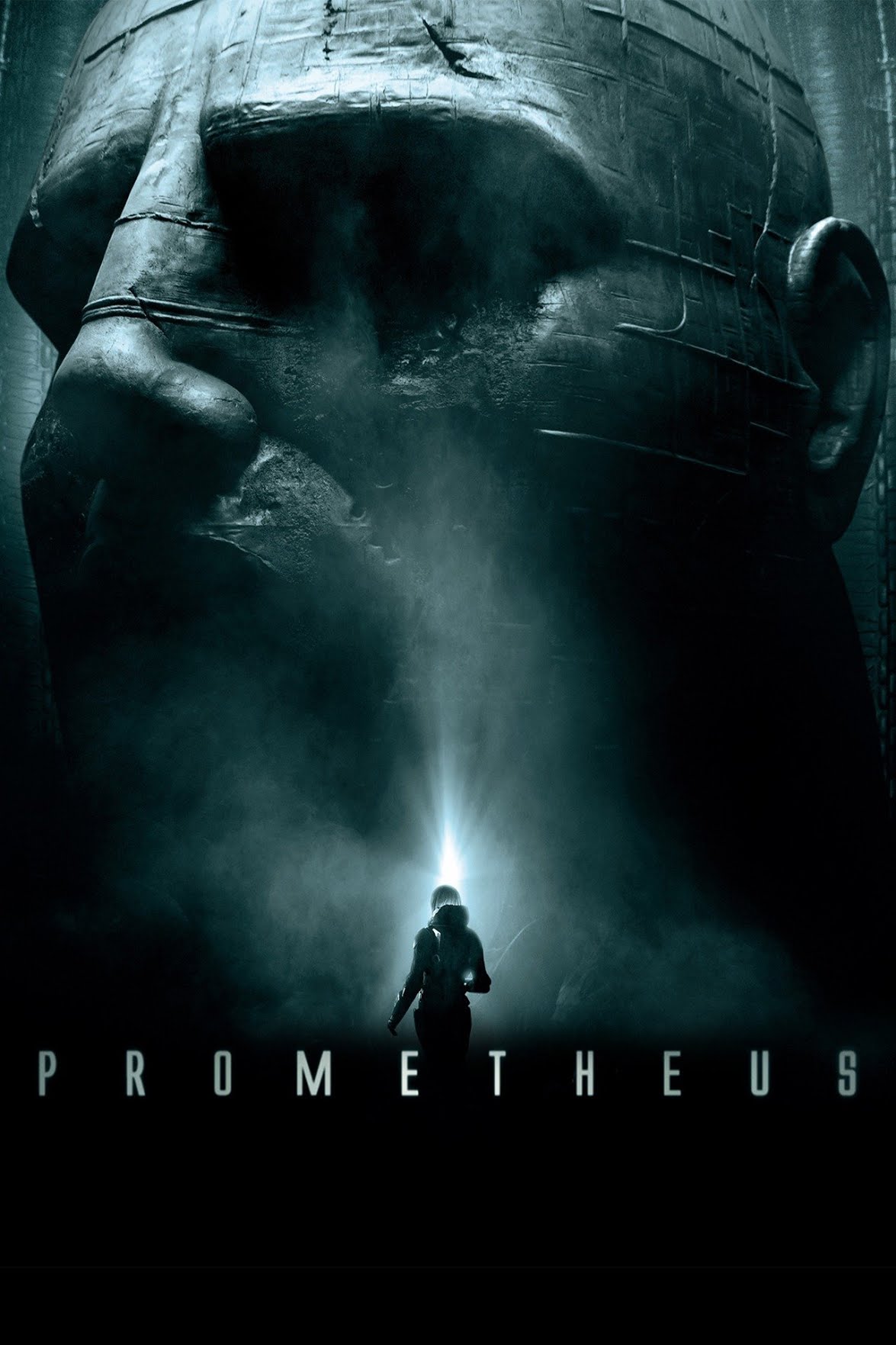 Download Prometheus (2012) Dual Audio