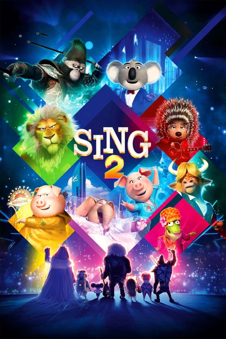 Download Sing 2 (2021)