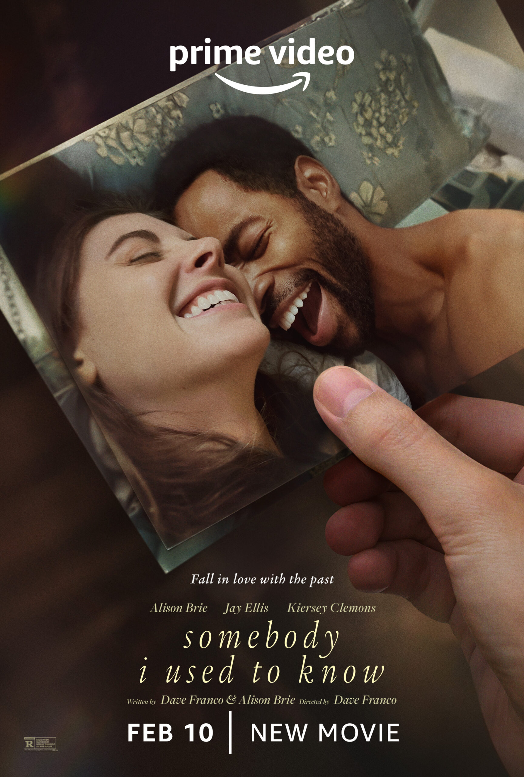 Download Somebody I Used to Know (2023) Dual Audio
