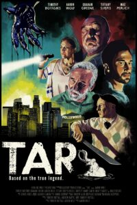Download Tar (2020)