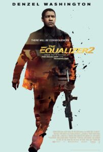 Download The Equalizer 2 (2018) Dual Audio 2160p 4k Bluray