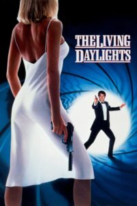 Download The Living Daylights (1989) Dual Audio