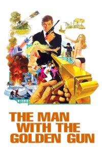 Download The Man With Golden Gun (1974) Dual Audio