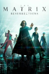Download The Matrix Resurrections (2021)
