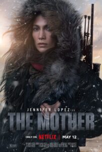 Download The Mother (2023) Dual Audio