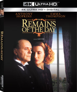 Download The Remains of the Day (1993) Dual Audio