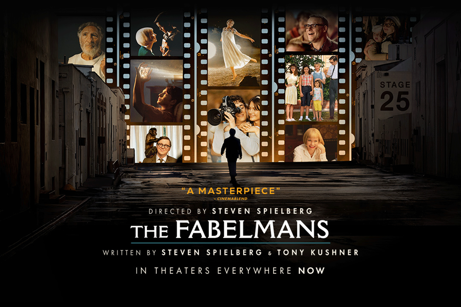 Download The fabelmans (2022)