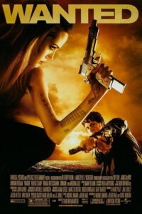 Download Wanted (2008) Dual Audio