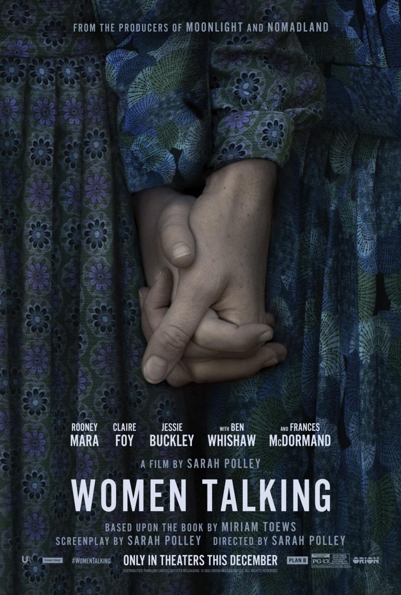 Download Women Talking (2022)