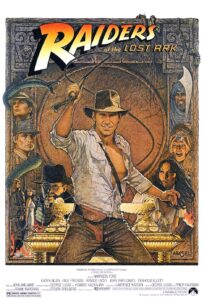 Download Indiana Jones and the Raiders of the Lost Ark (1981) Dual Audio