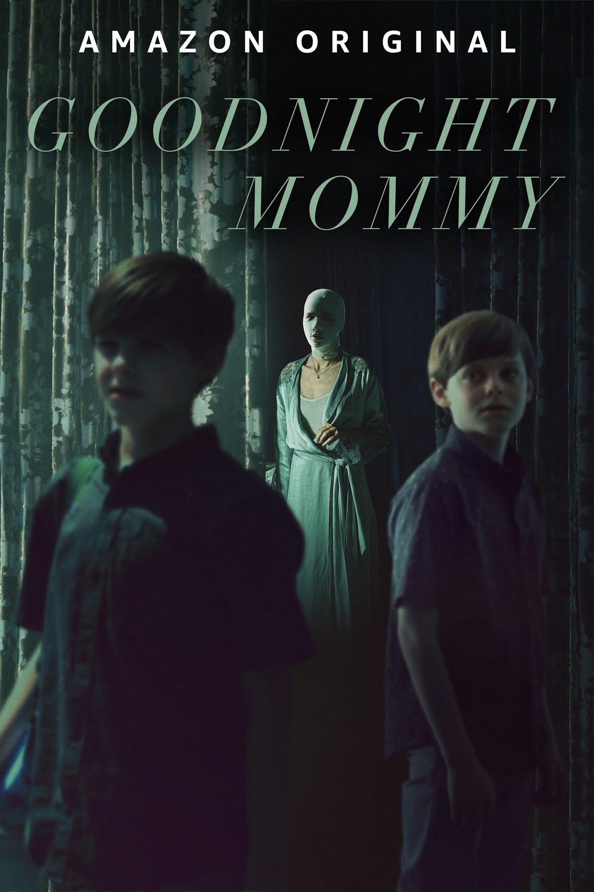 Download Goodnight Mommy (2022) Dual Audio