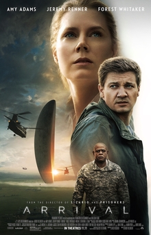 Download Arrival (2016) Dual Audio 2160p 4k Bluray