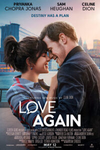 Download Love Again (2023) Dual Audio 2160p 4k WEBRip