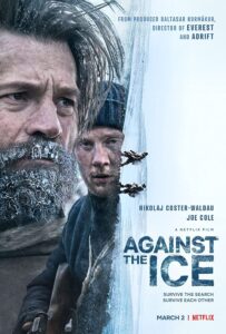 Download Against the Ice (2022) Dual Audio