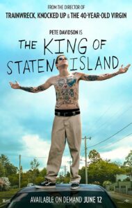 Download The King of Staten Island (2020) Dual Audio 