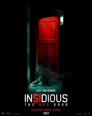 Download Insidious - The Red Door Dual Audio (2023) 2160p 4k